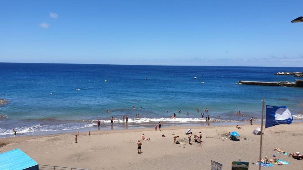 דירות Sardina Touch The Sea מראה חיצוני תמונה