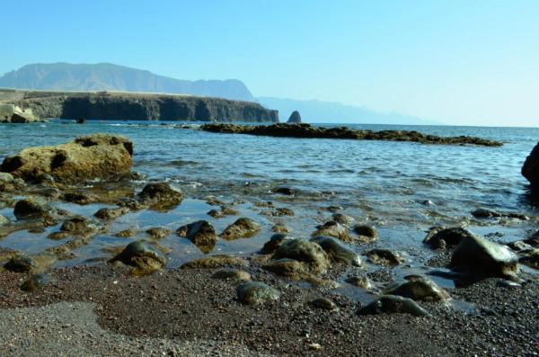דירות Sardina Touch The Sea מראה חיצוני תמונה