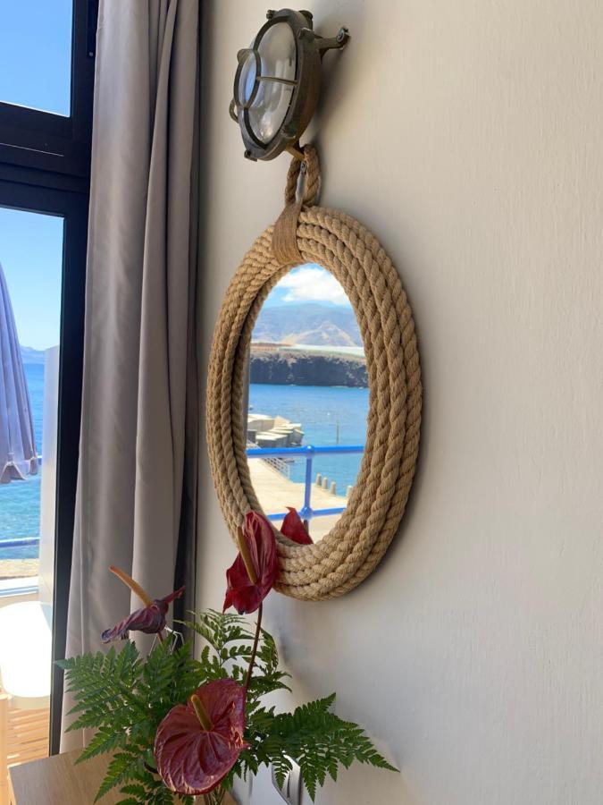 דירות Sardina Touch The Sea מראה חיצוני תמונה
